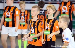 Jako Futsal Cup 2016/2017 autor sportnakaszubach.pl