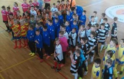 drużyny CUIAVIA Cup 2016