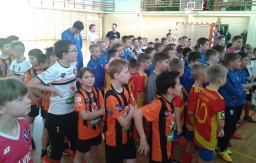 CUIAVIA CUP 2016 dla rocznika 2006